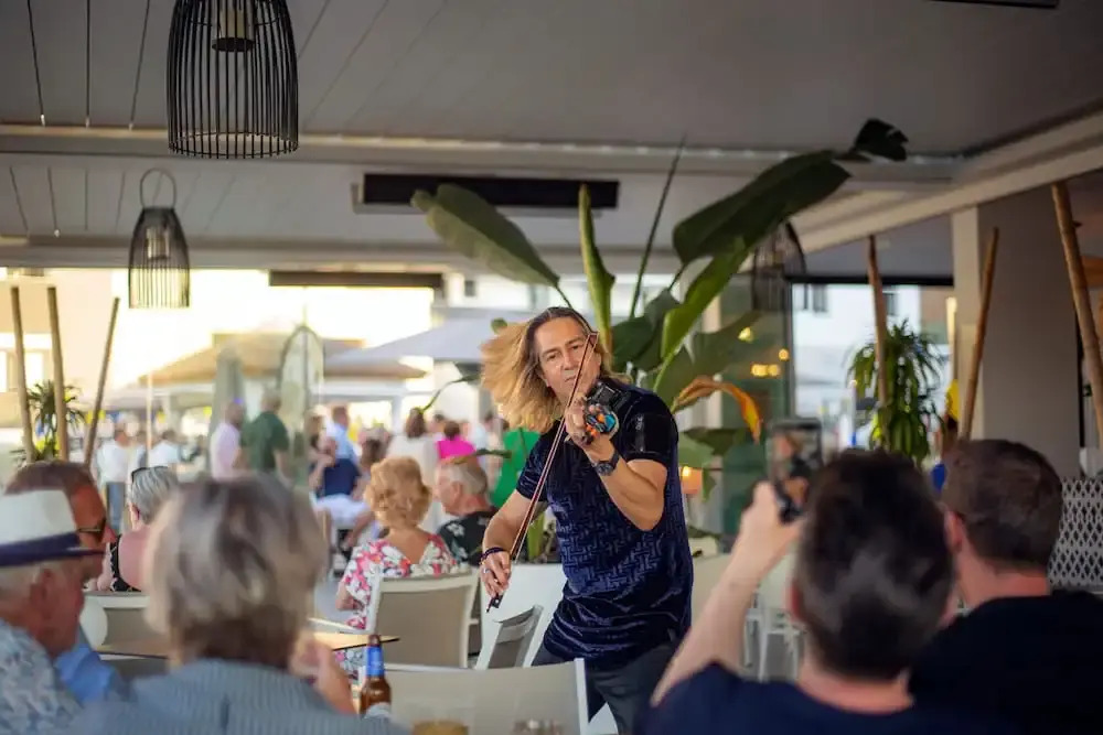 Photo - Hacienda el Sueno