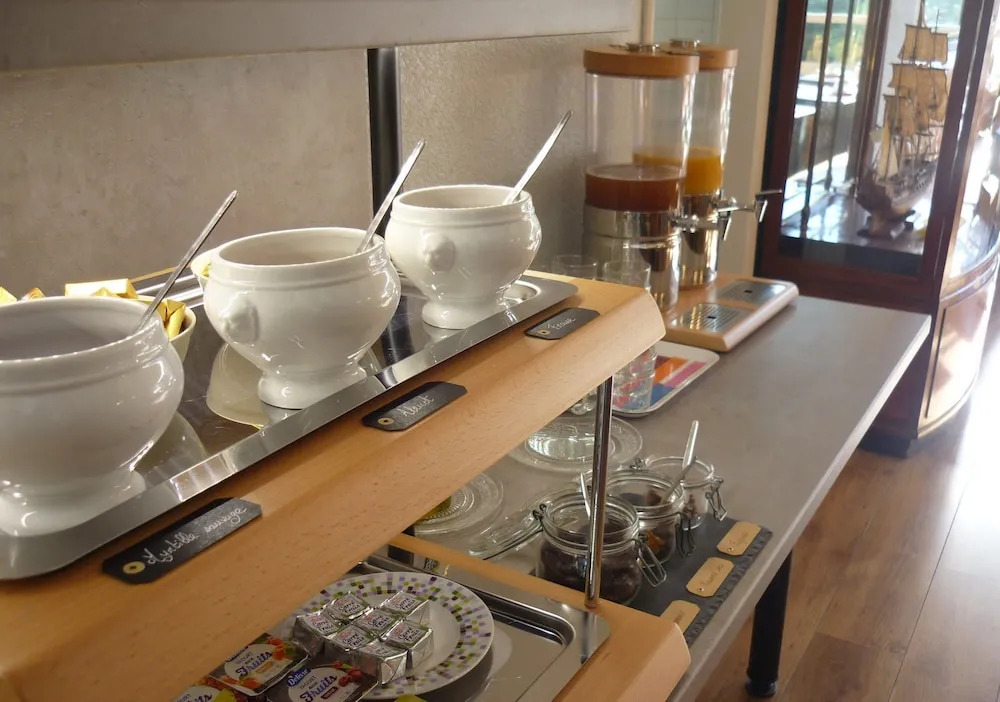 Photo - Urban Style Hotel Laperouse