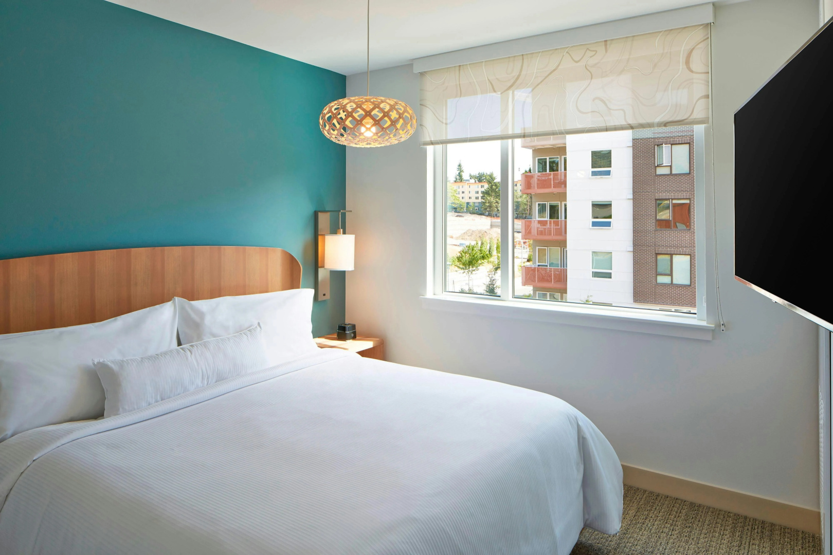 Foto - Element by Marriott Seattle Redmond