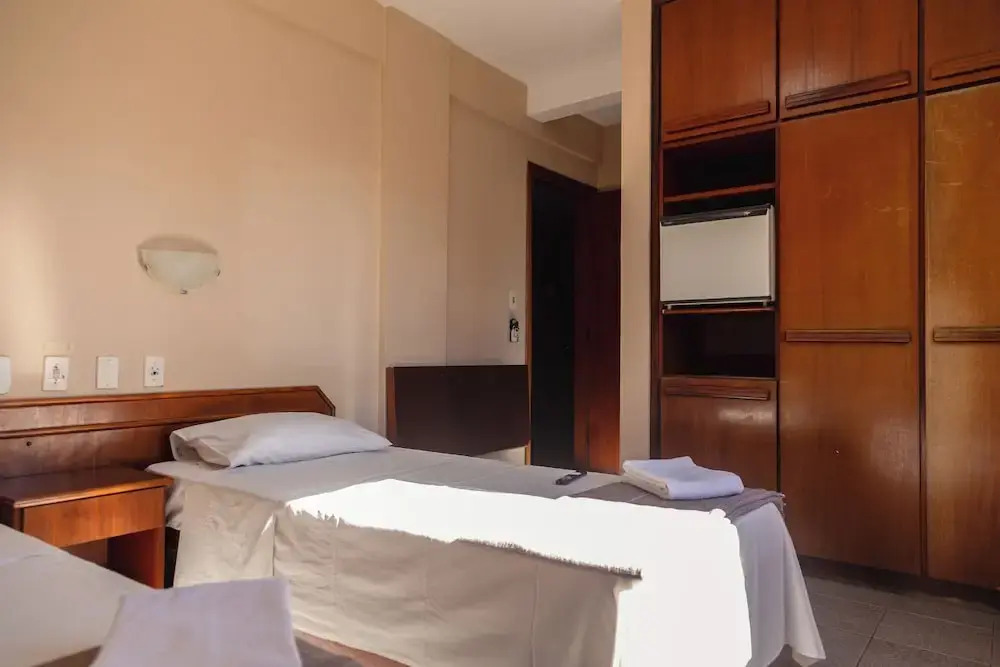 Foto - HANNA Praia Hotel - Florianópolis