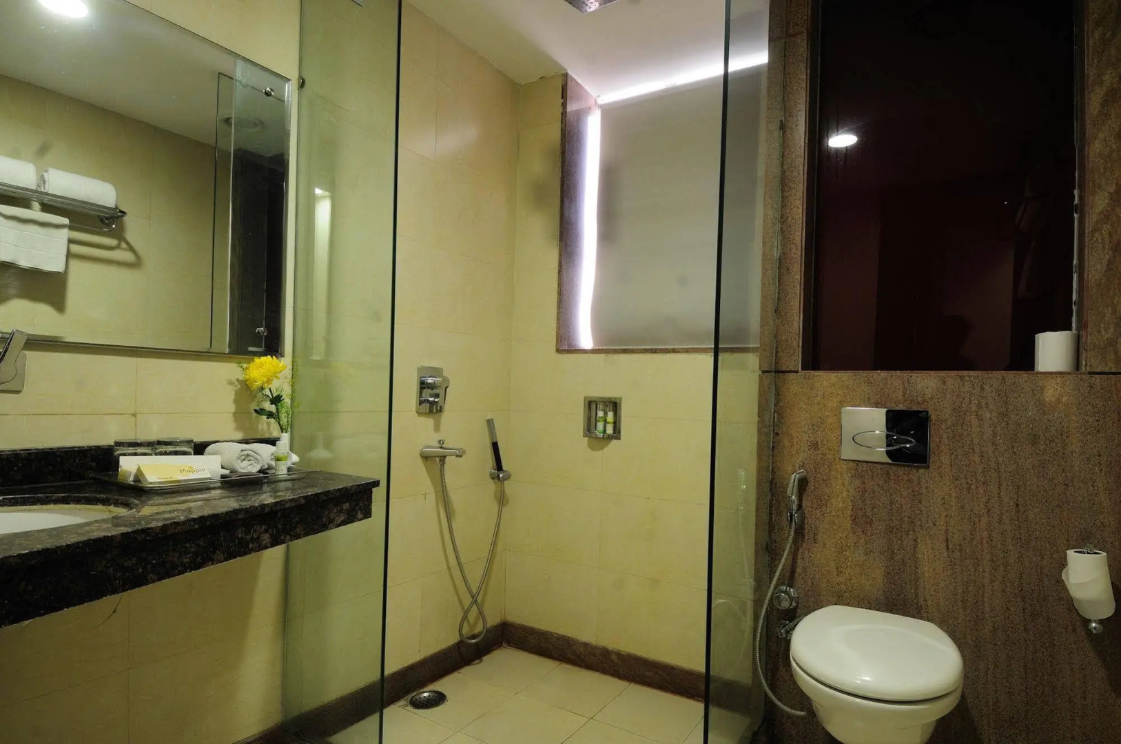 Foto - The Grand Orion - Kailash Colony