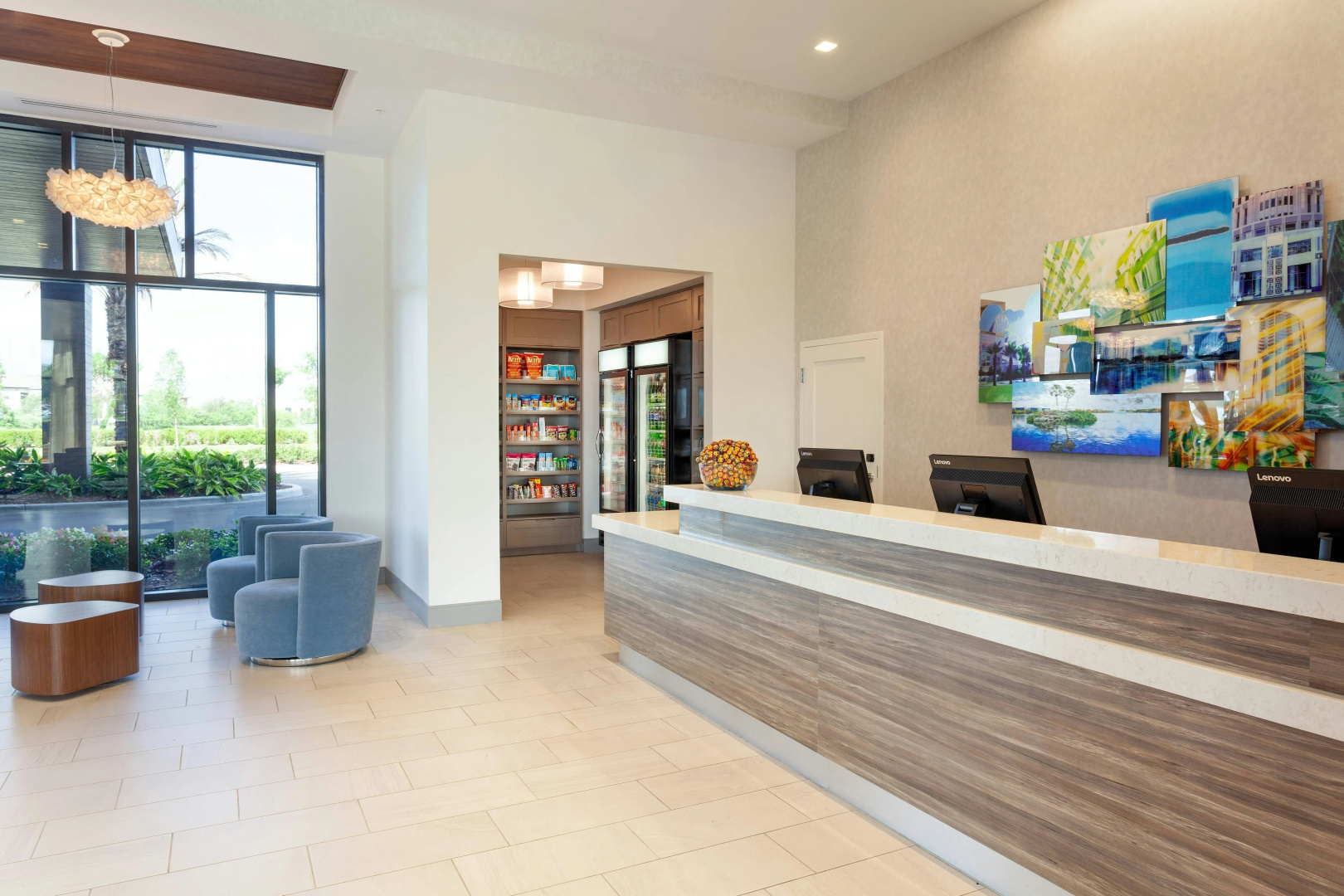 Foto - SpringHill Suites by Marriott Orlando at Millenia