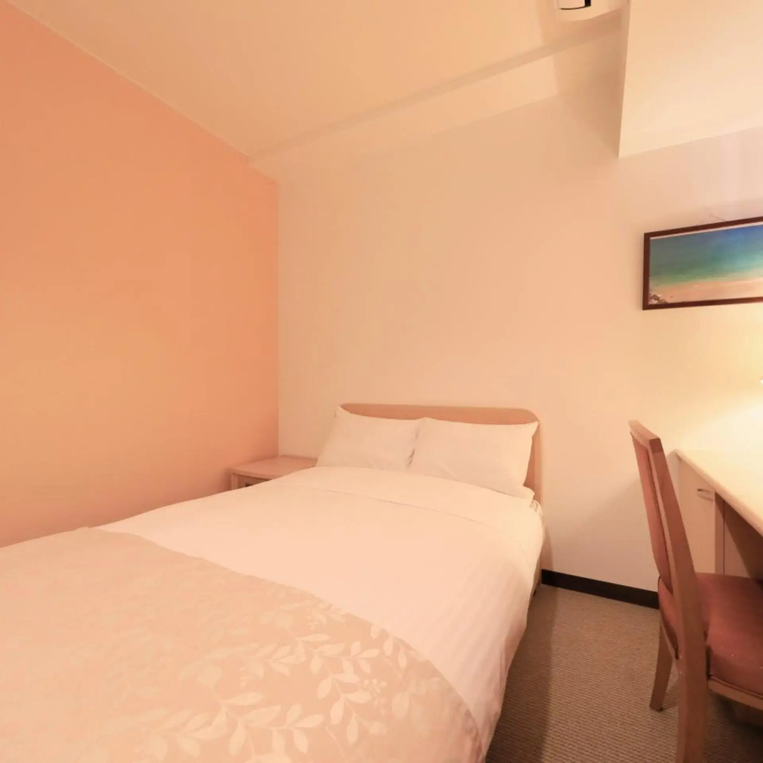 Photo - Hotel Famy Inn Kinshicho