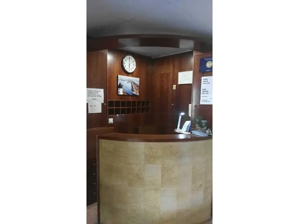 Foto - Hotel Los Molinos
