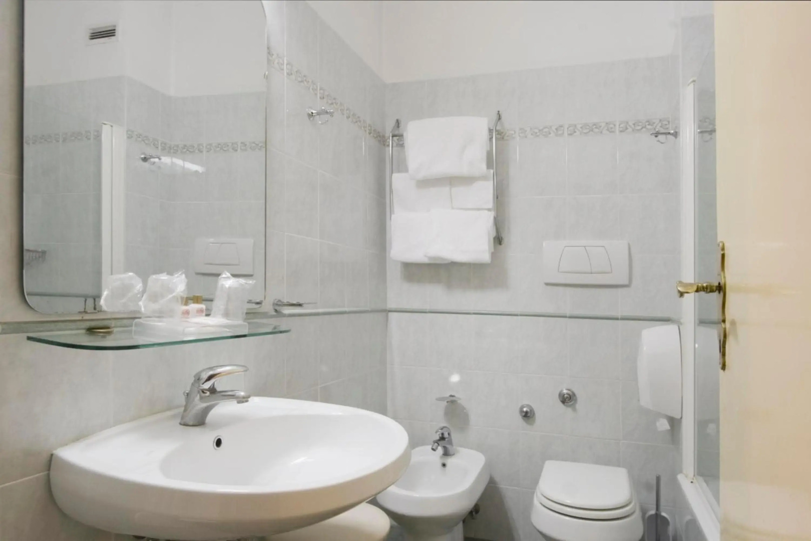 Foto - Hotel La Pace