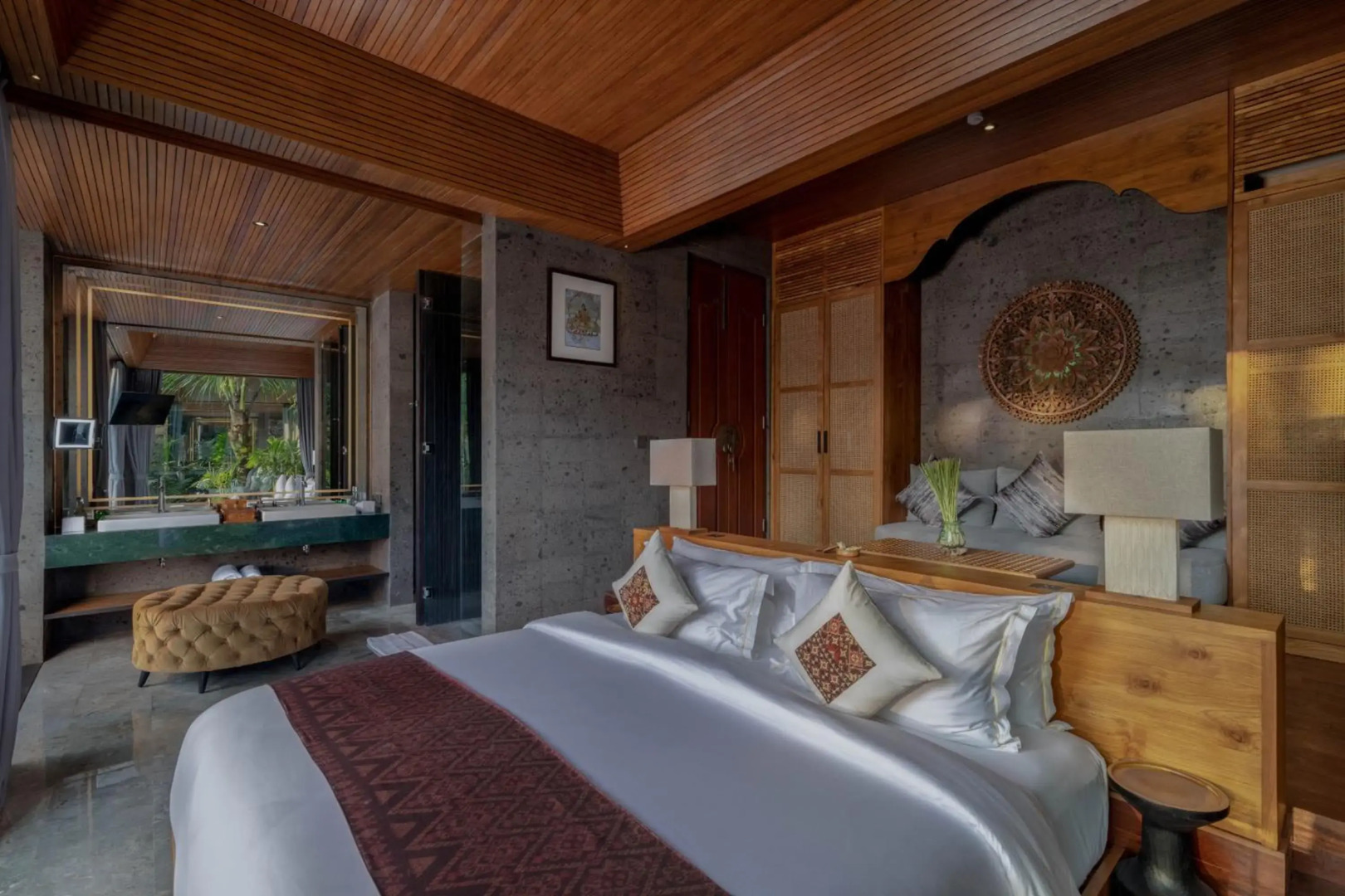 Photo - Gdas Bali Health and Wellness Resort