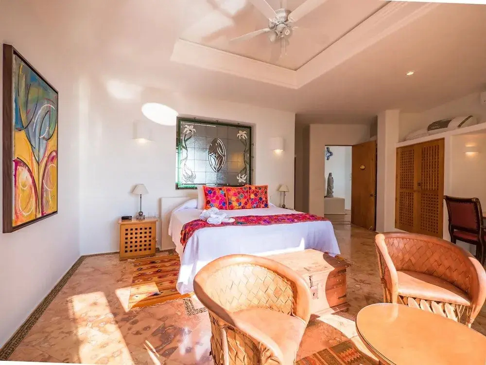 Foto - Villa Divina Luxury Boutique – Adults Only