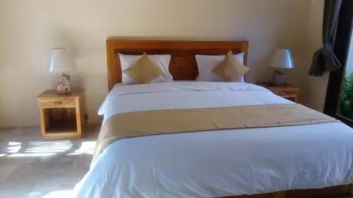 Foto - The Garden Villa