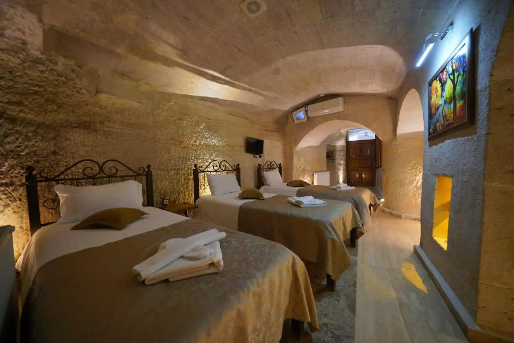 Photo - Emit Sakura Cave Hotel