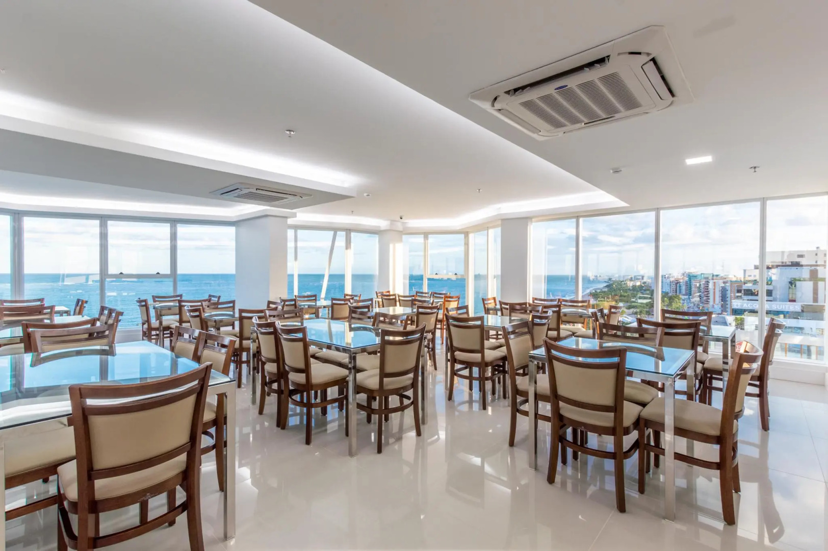 Foto - Hotel Brisa Suítes Pajuçara