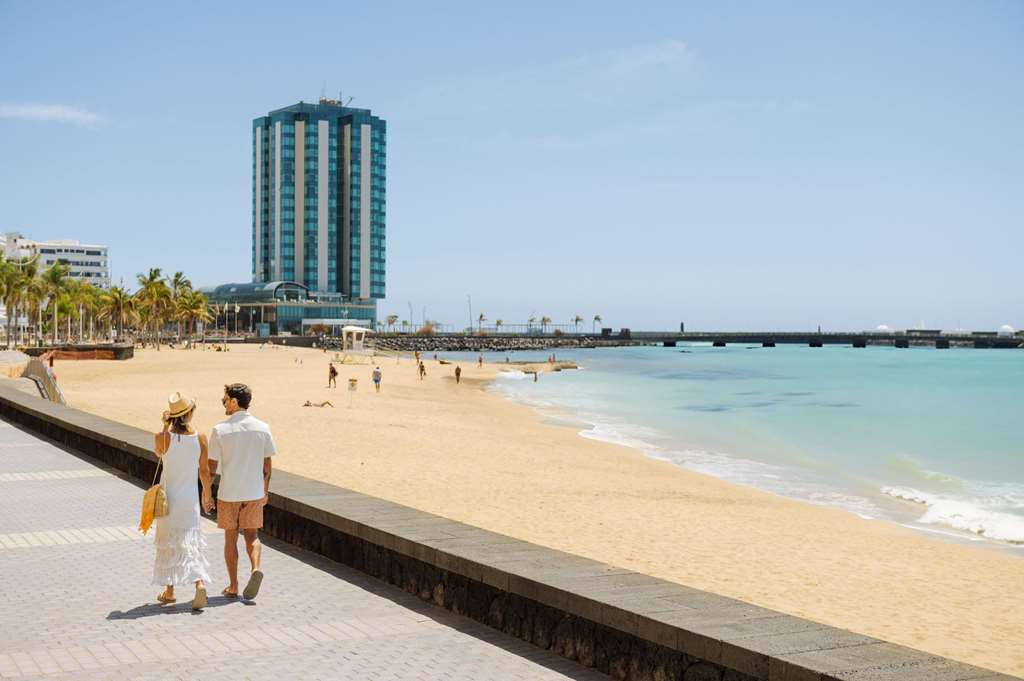 Foto - Arrecife Gran Hotel & Spa