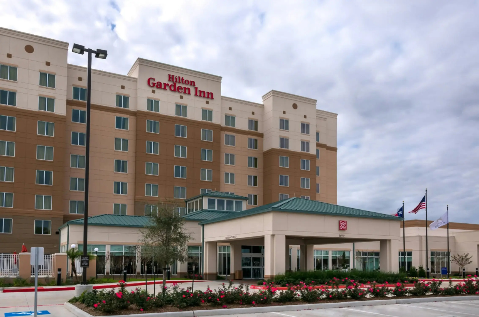 Foto - Hilton Garden Inn Houston NW America Plaza