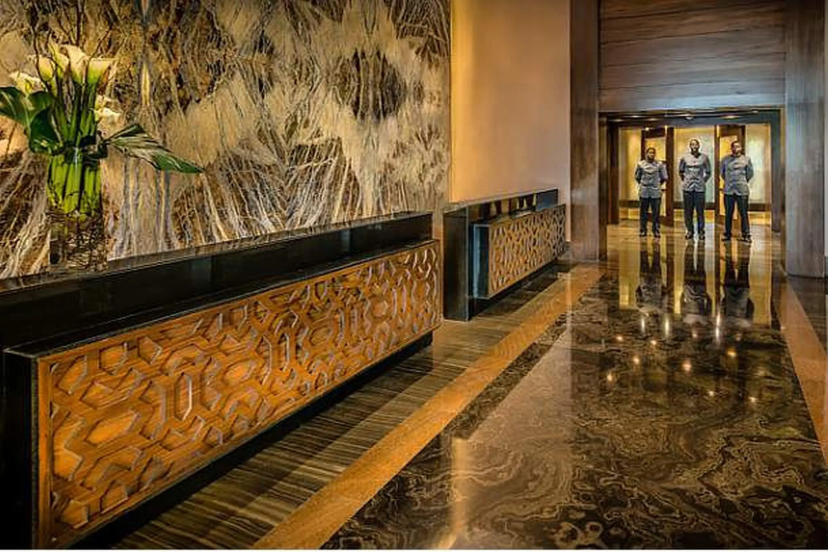 Photo - JW Marriott Hotel Santo Domingo
