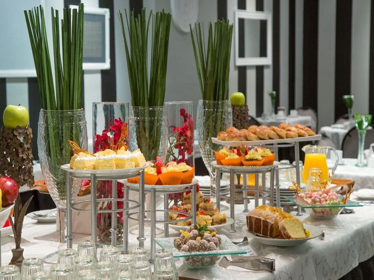 Foto - 1253 Recoleta Small Hotel