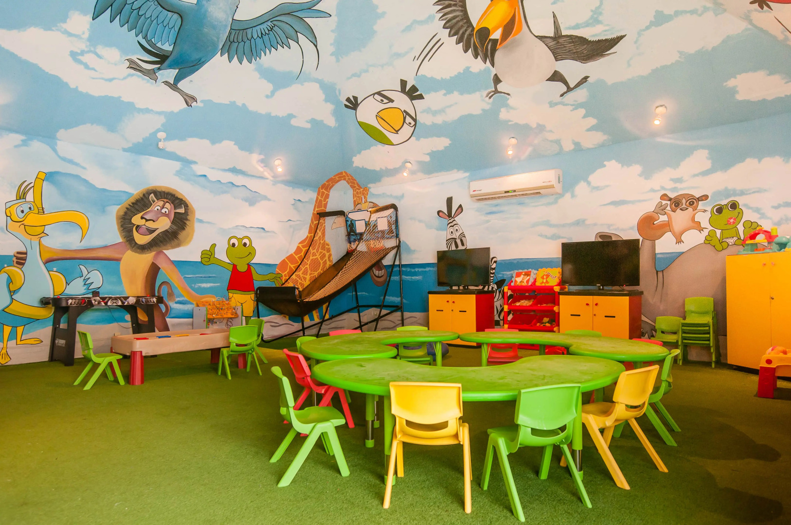 Foto - GR Solaris Caribe Adults Only - All Inclusive