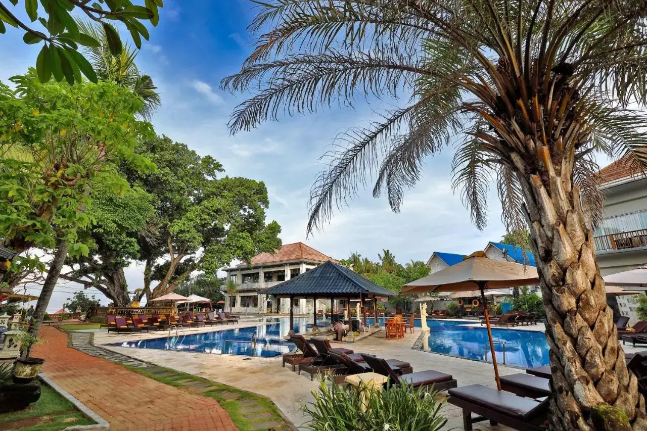 Photo - Puri Saron Hotel Seminyak