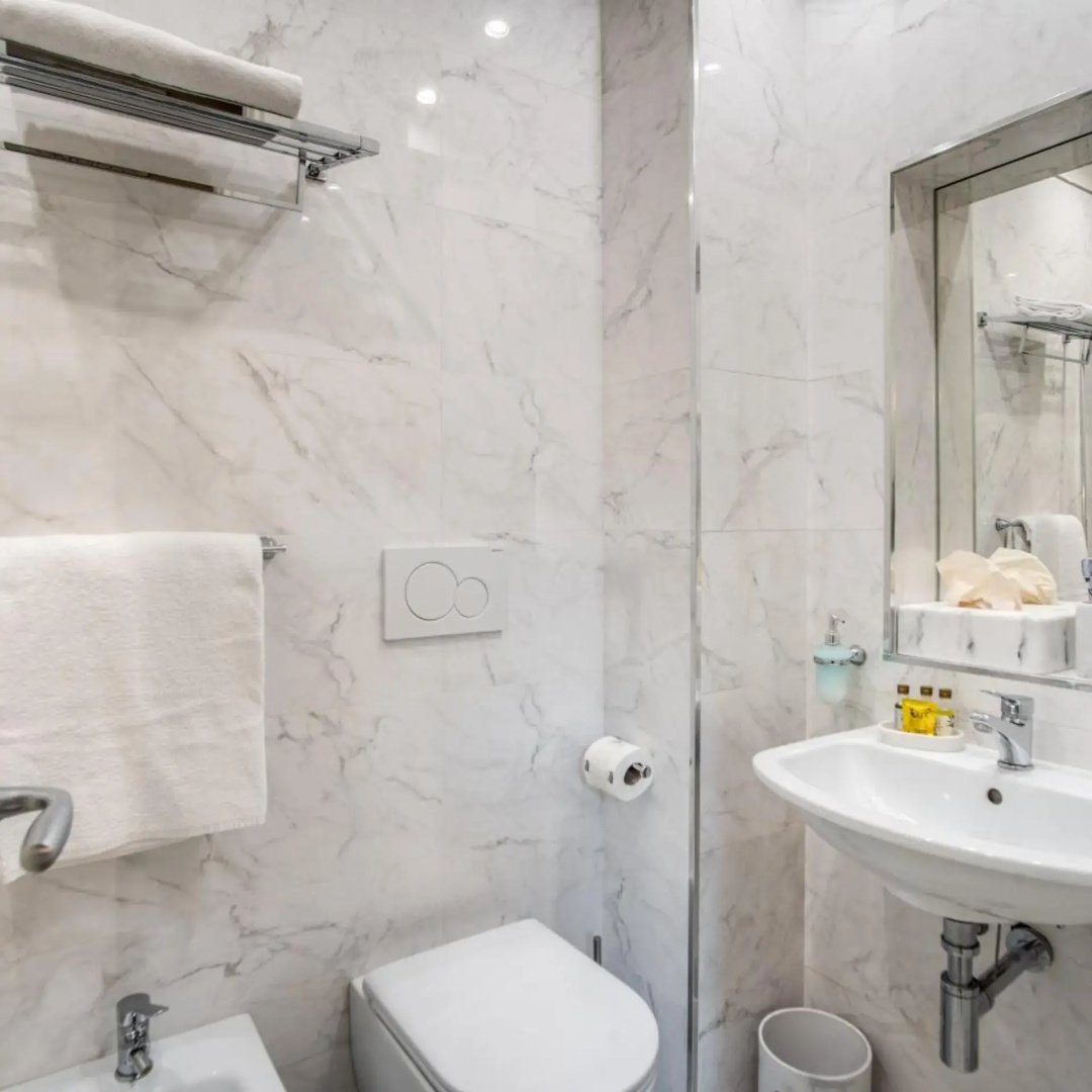 Photo - Hotel San Silvestro