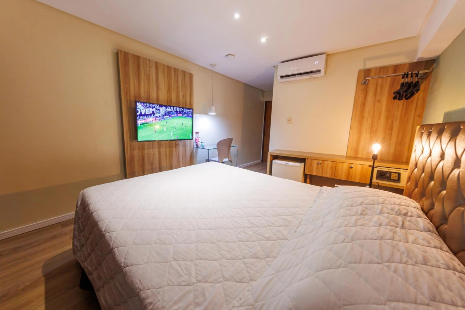 Photo - Hotel Village Confort