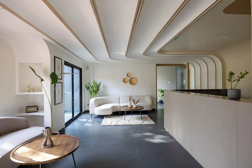 Saavi Suites