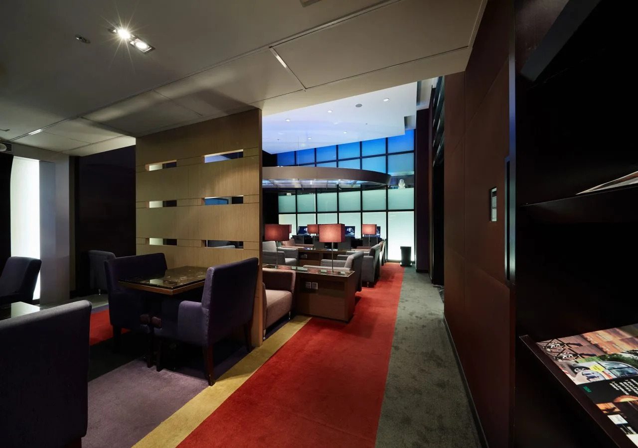 Foto - The Tango Hotel Taipei XinYi