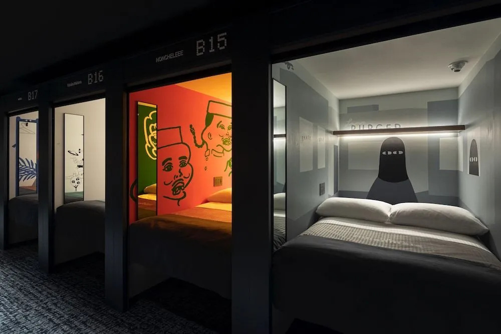 Foto - The Millennials Fukuoka