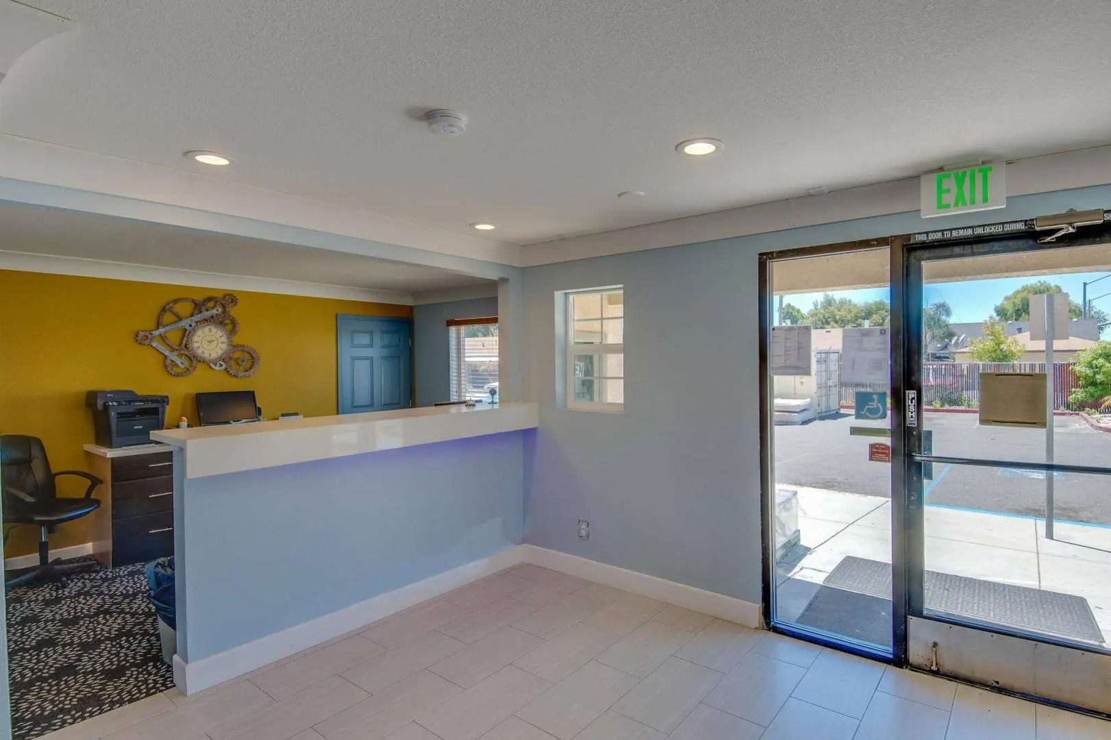 Photo - Vagabond Inn Executive Hayward