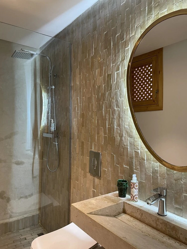 Foto - Riad Dar Bayane