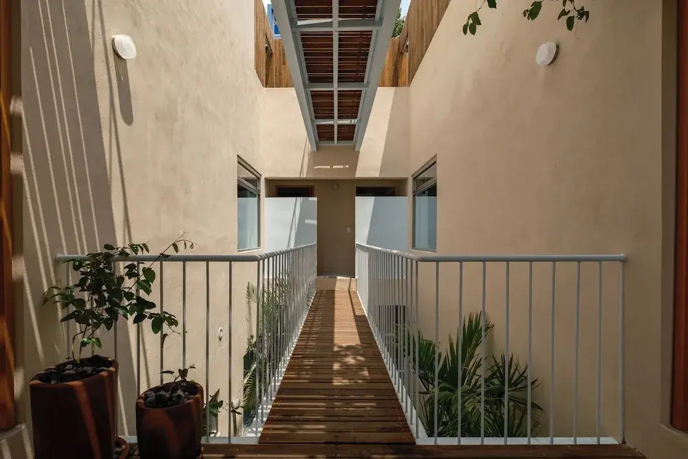 Foto - Cholula Condesa Hotel by Lumina