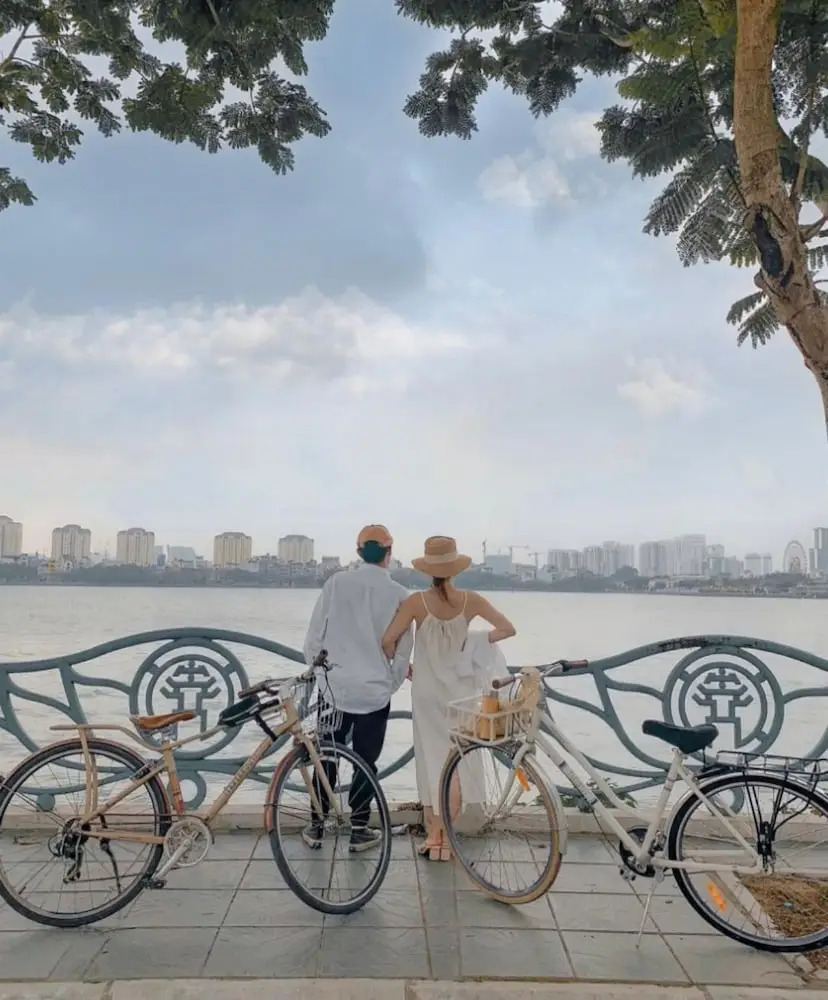 Foto - Label6 To Ngoc Van - Crescendo Boutique Studio