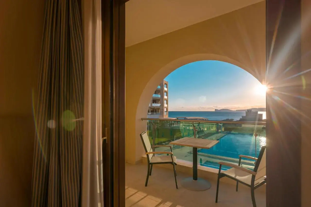 Foto - Smy Carlos V Wellness & Spa Alghero