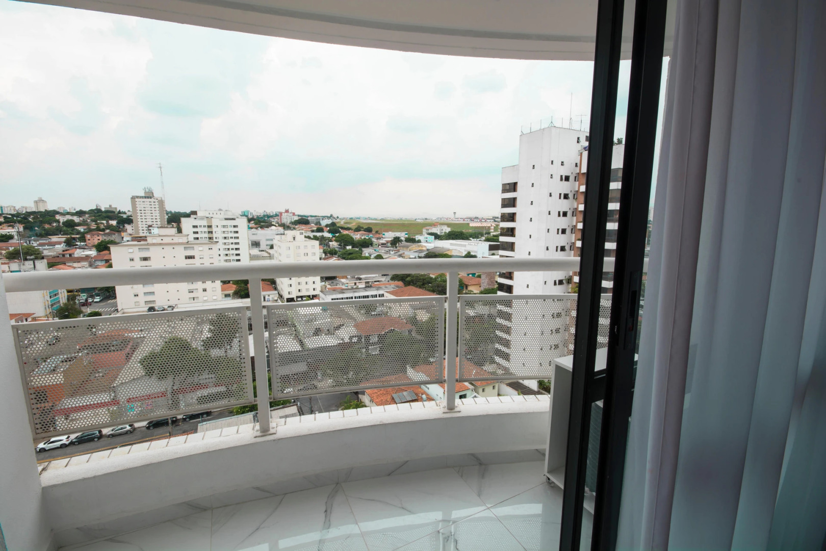 Foto - The Palace Flat