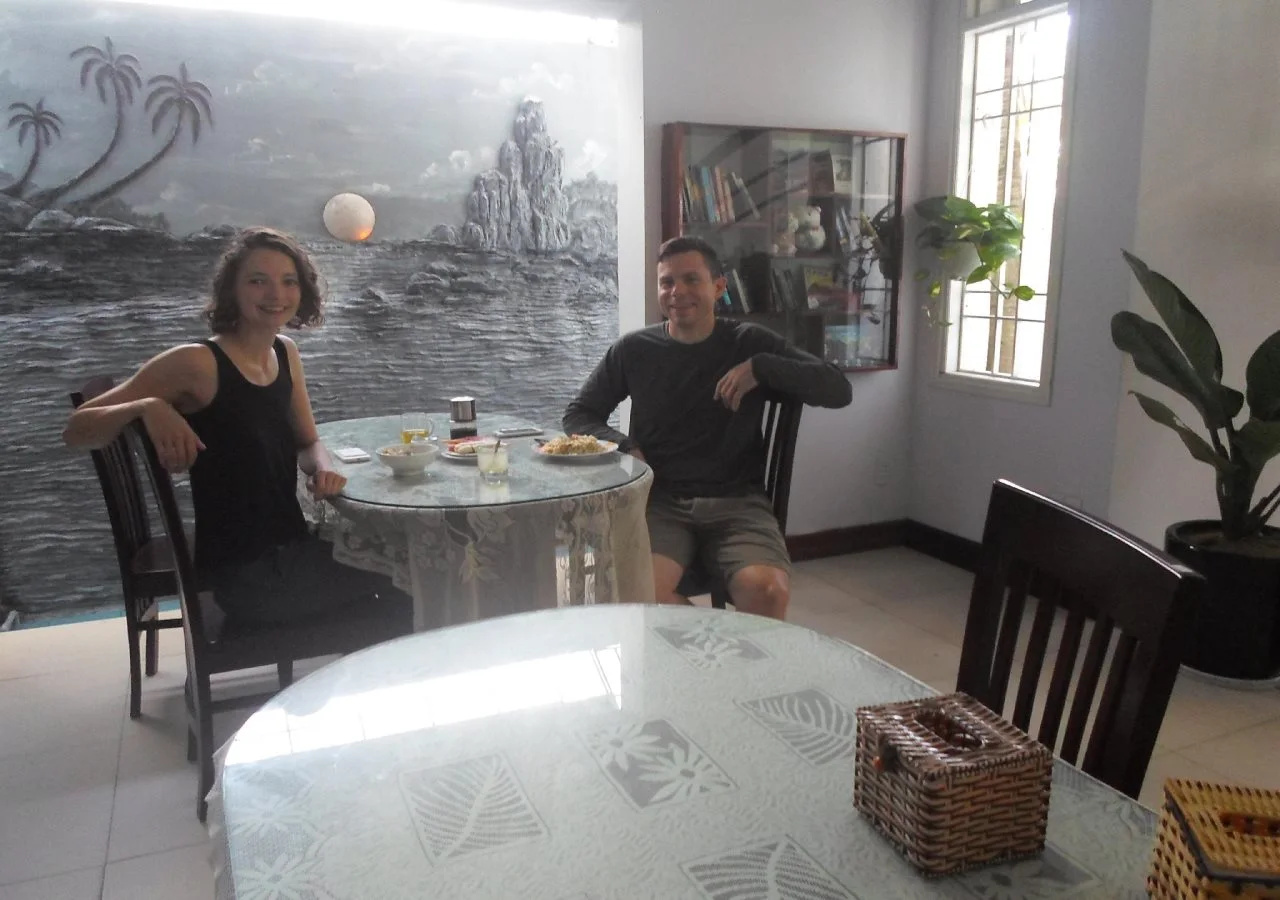 Foto - The Moon Villa Hoi An