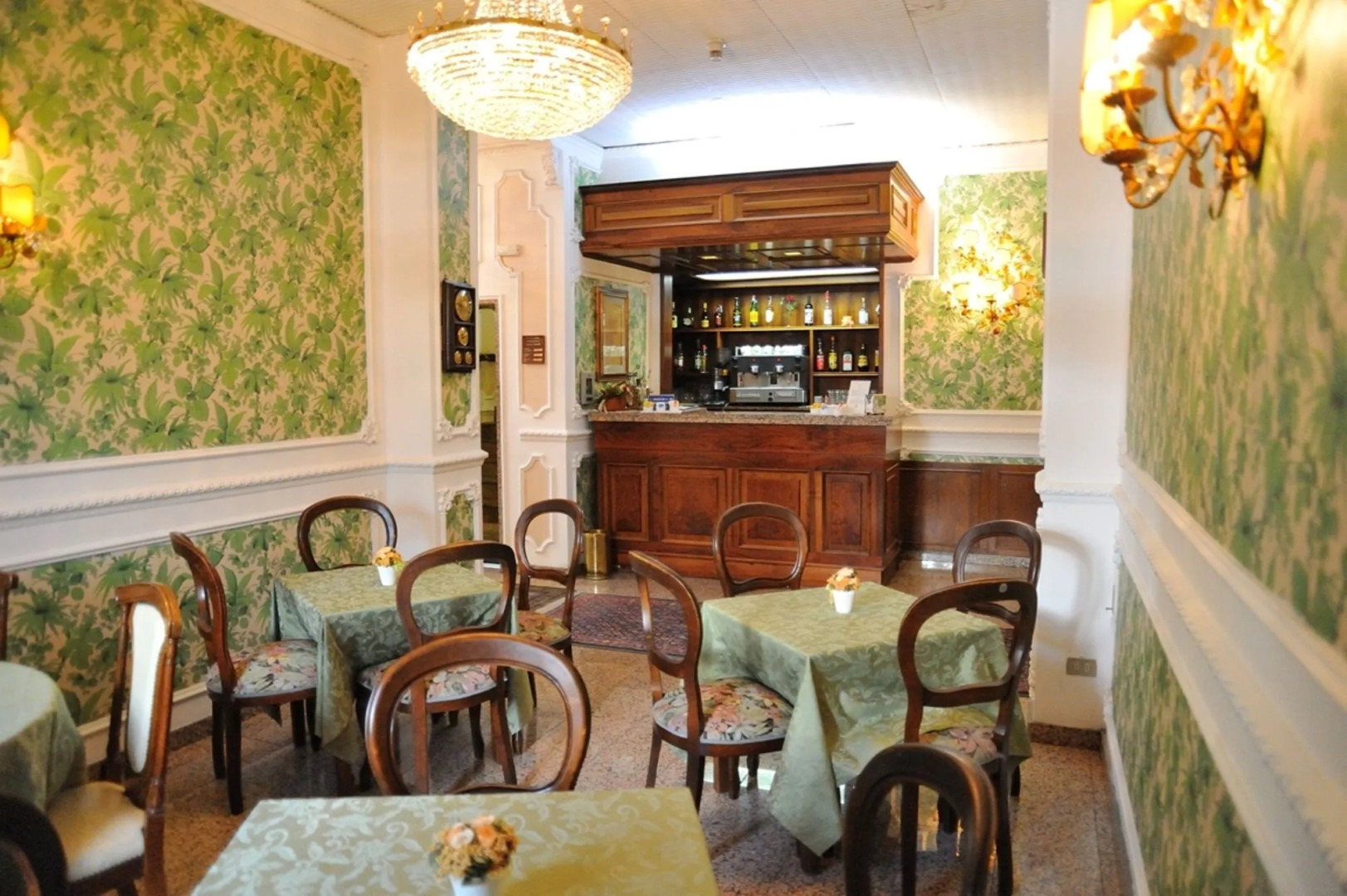 Photo - Hotel Savona