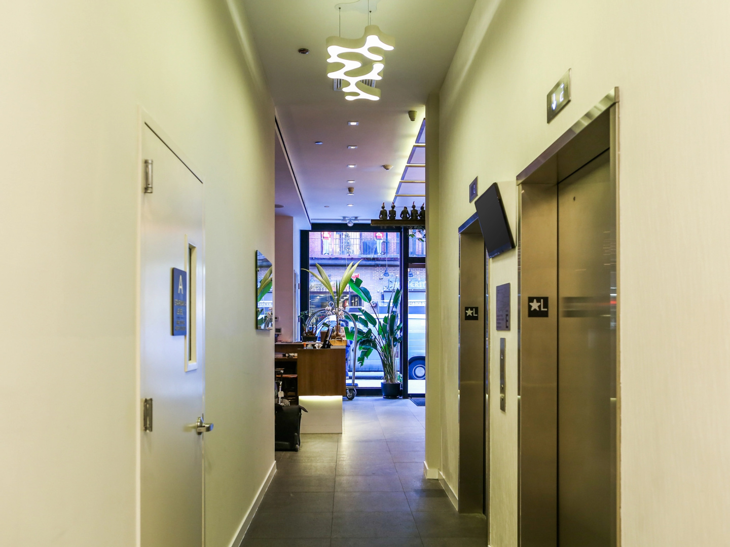 Photo - NobleDEN Hotel