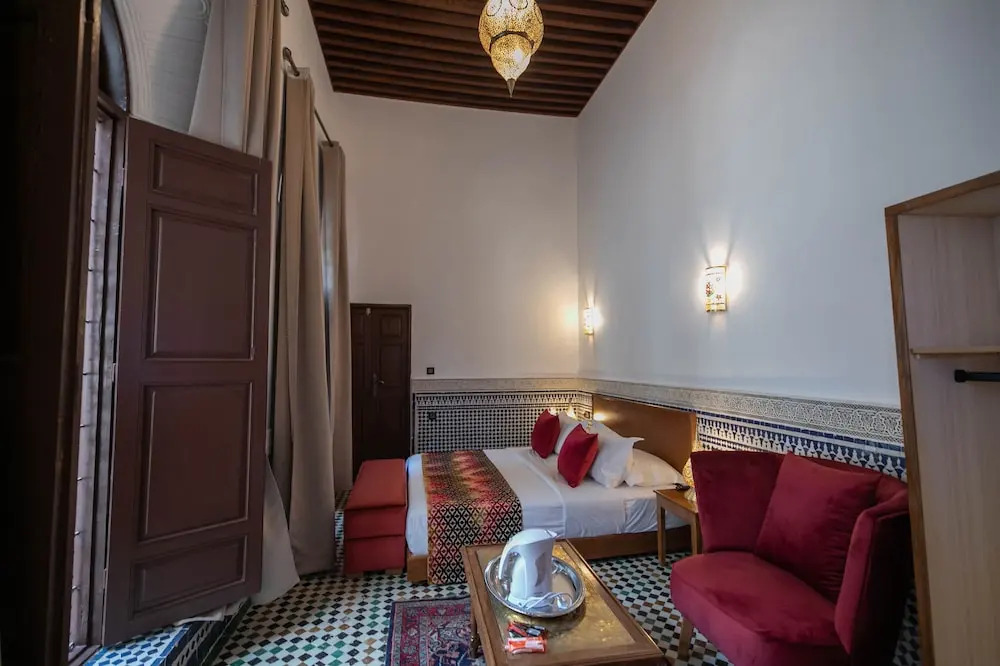 Photo - Riad Fes Ziyat & Spa