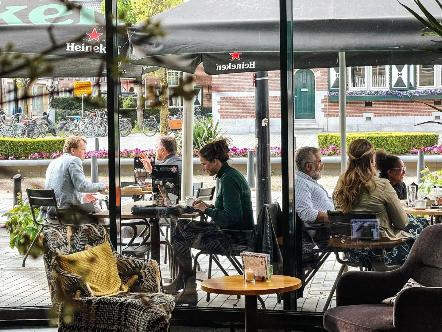 Photo - Hotel Theater Figi