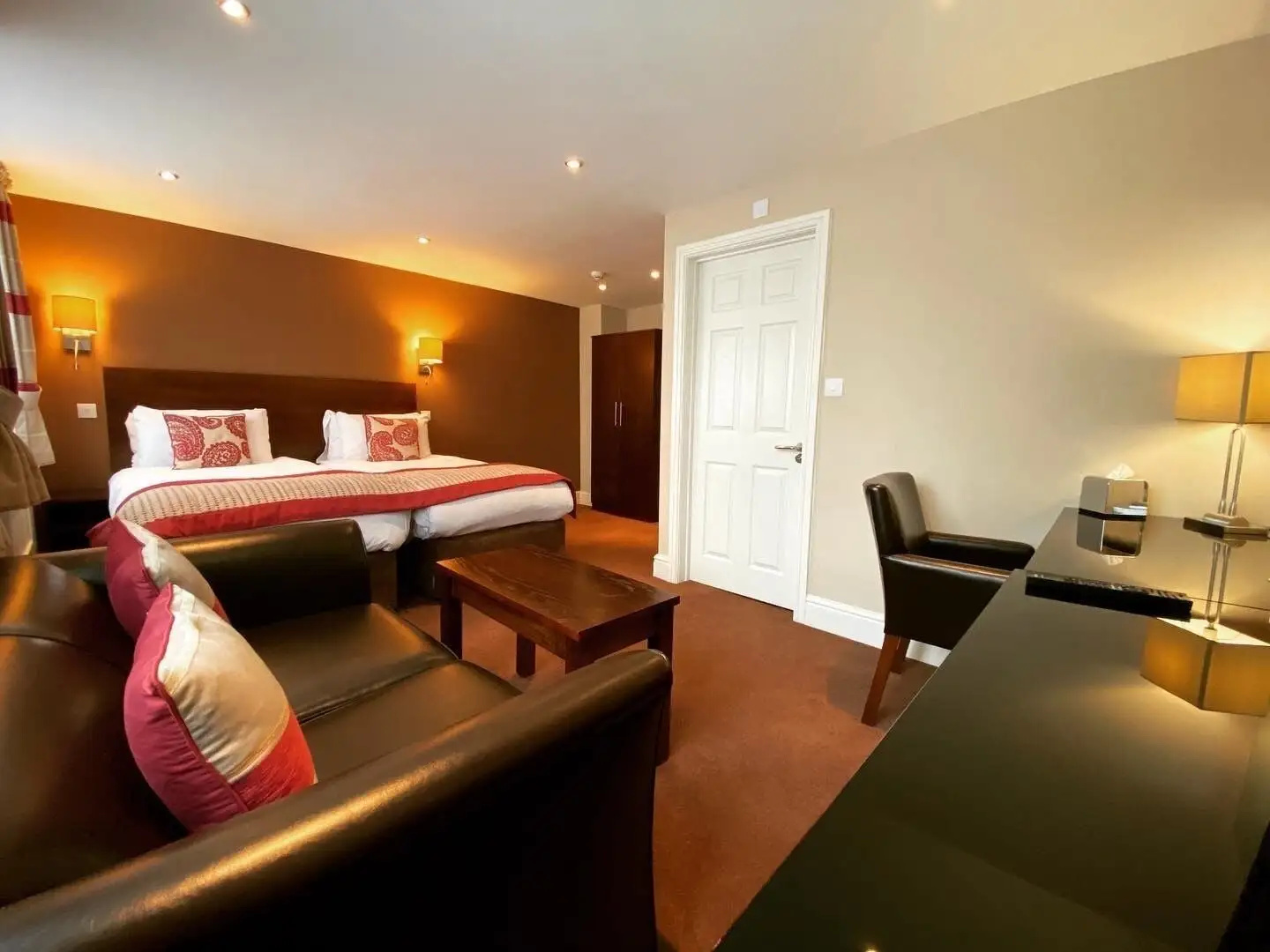 Foto - Birmingham Great Barr Hotel