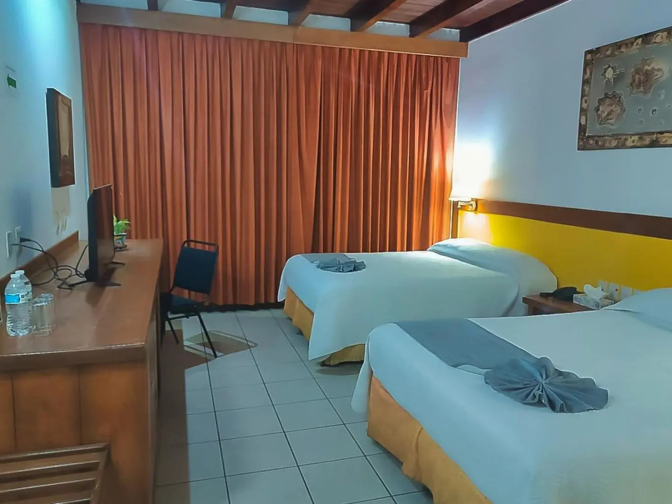 Foto - Hotel Pez Vela Manzanillo