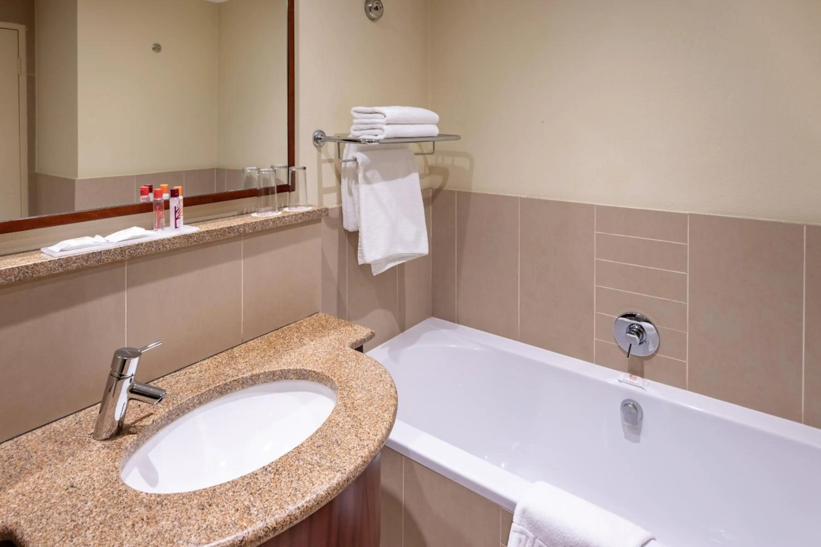 Foto - City Lodge Hotel Bryanston
