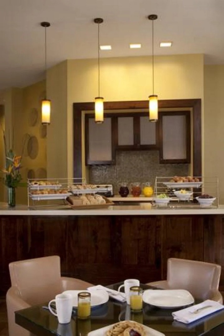 Foto - Hotel Abrego