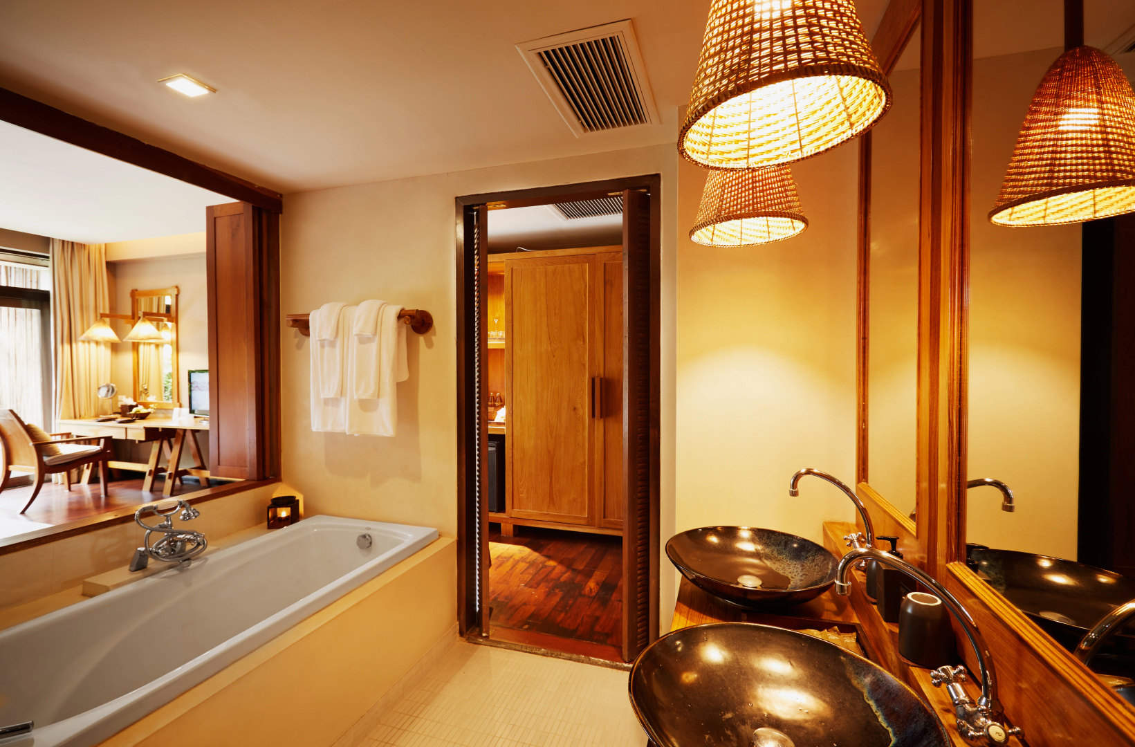 Photo - Silavadee Pool Spa Resort - SHA Extra Plus