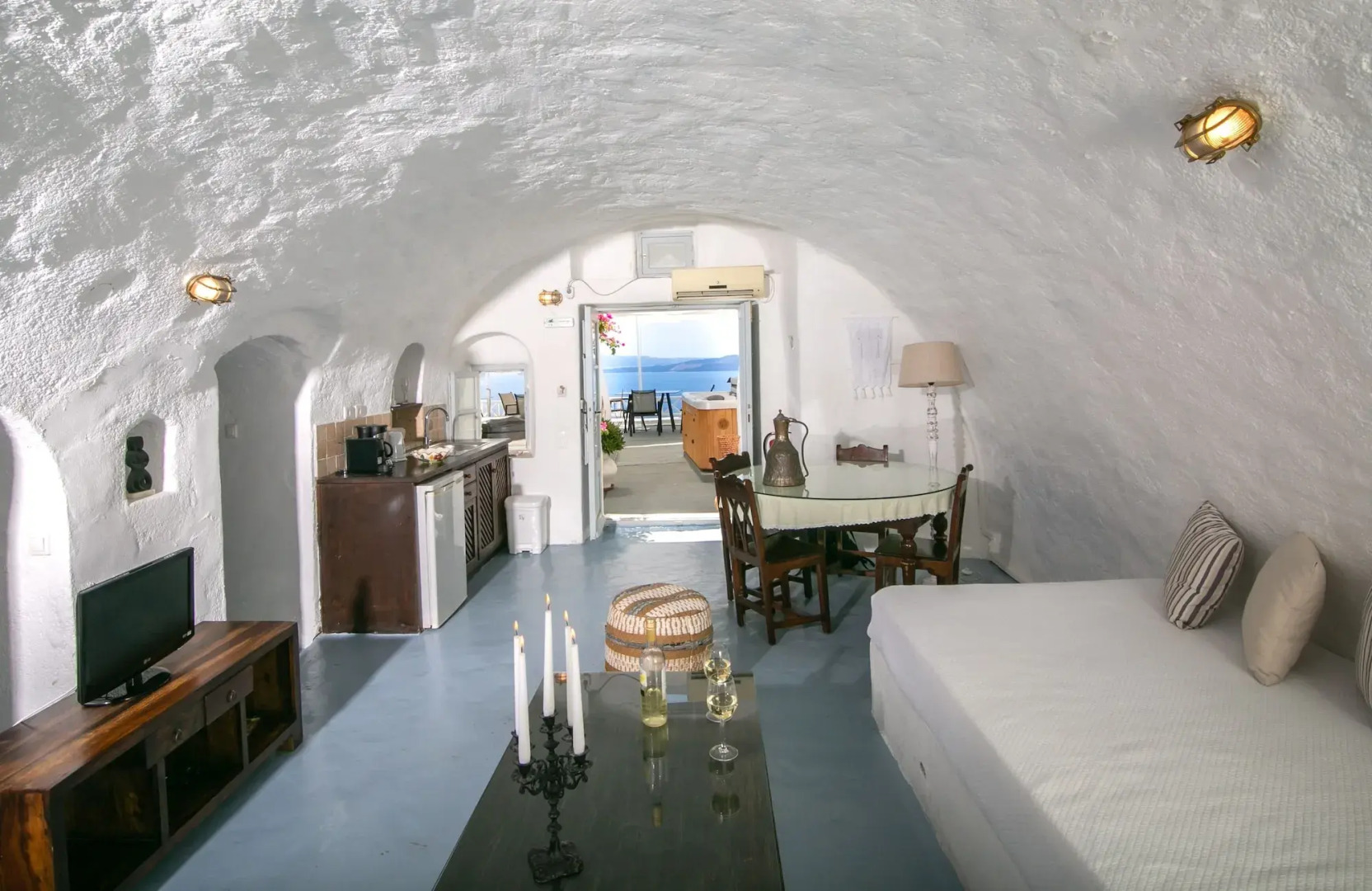 Foto - Alexander's Suites