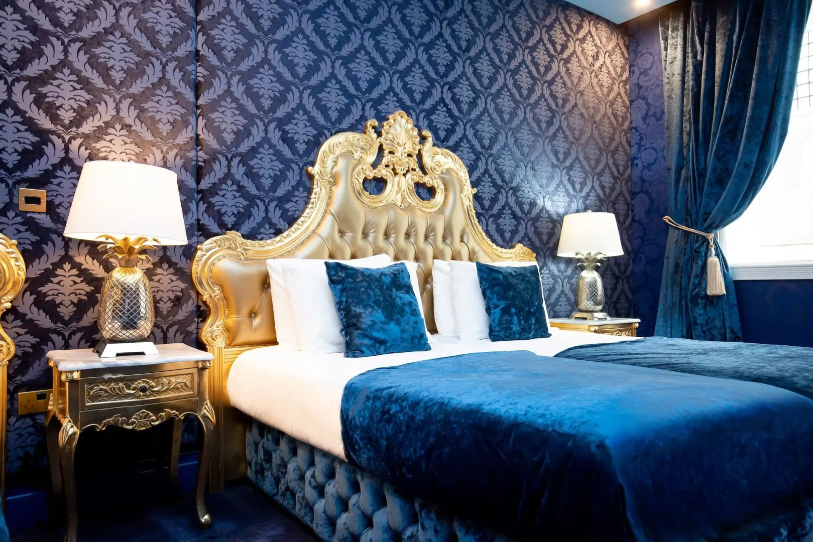 Foto - The Dixie Dean Hotel