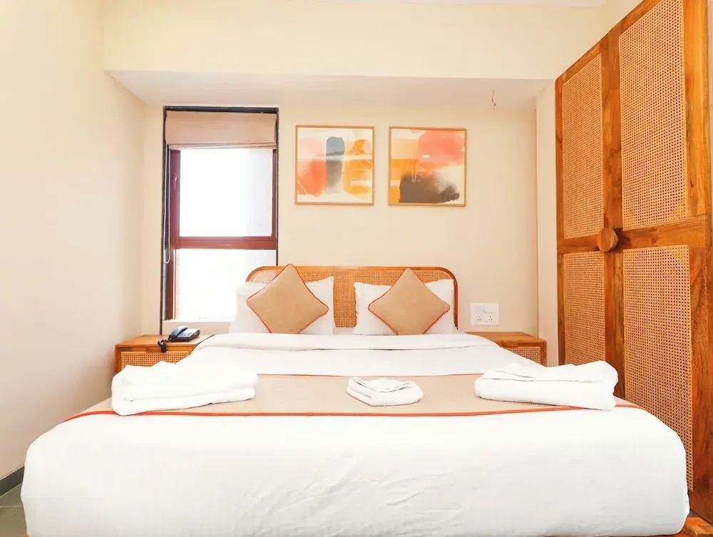 Foto - Hotel Tattva Suites