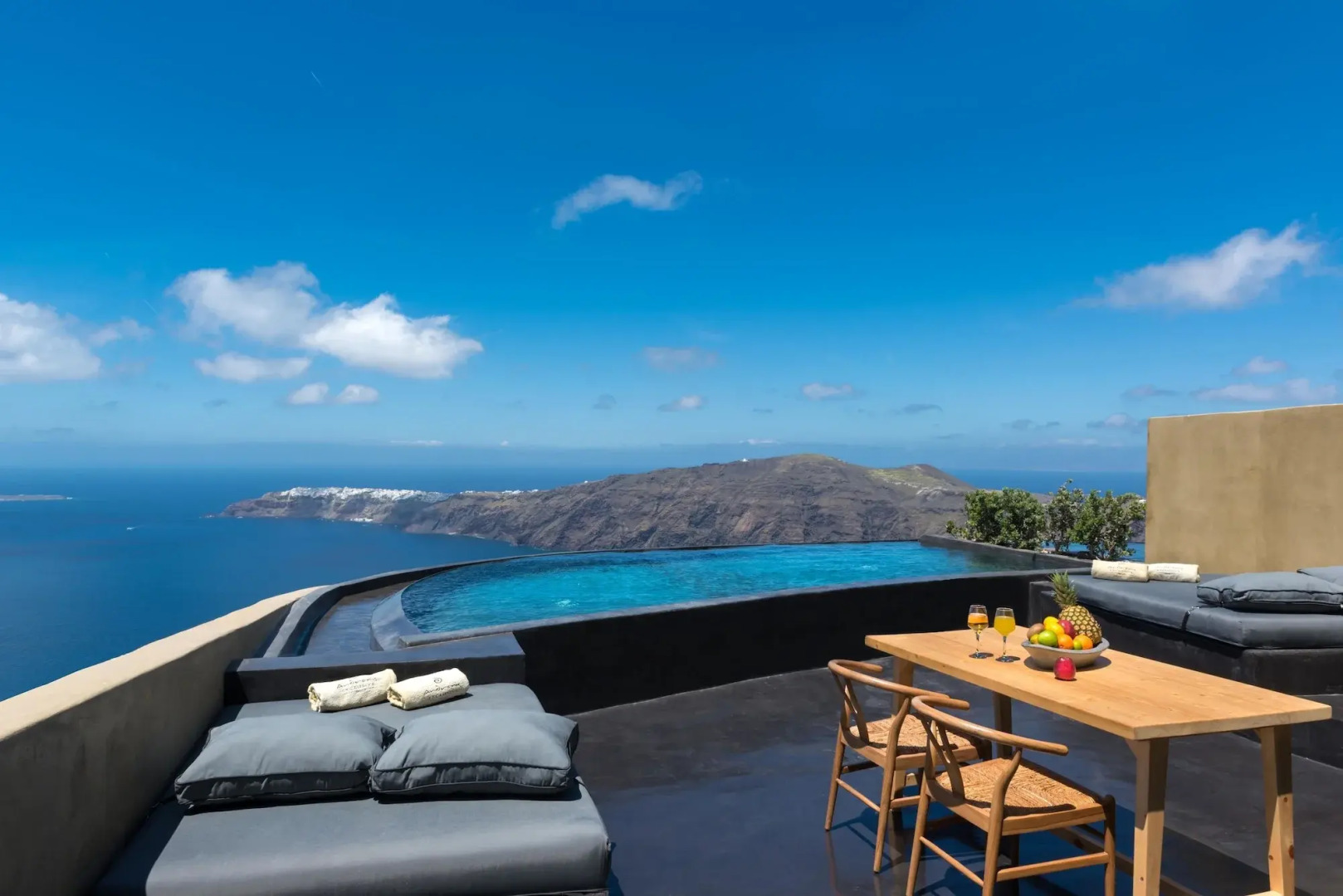 Foto - Andronis Concept Wellness Resort