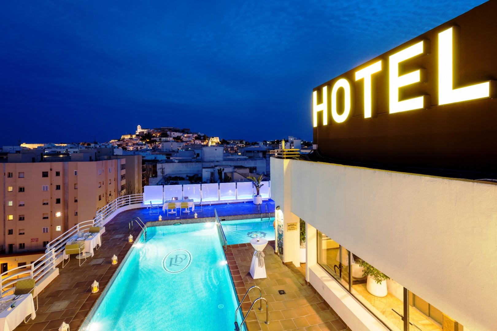 Foto - Hotel Royal Plaza