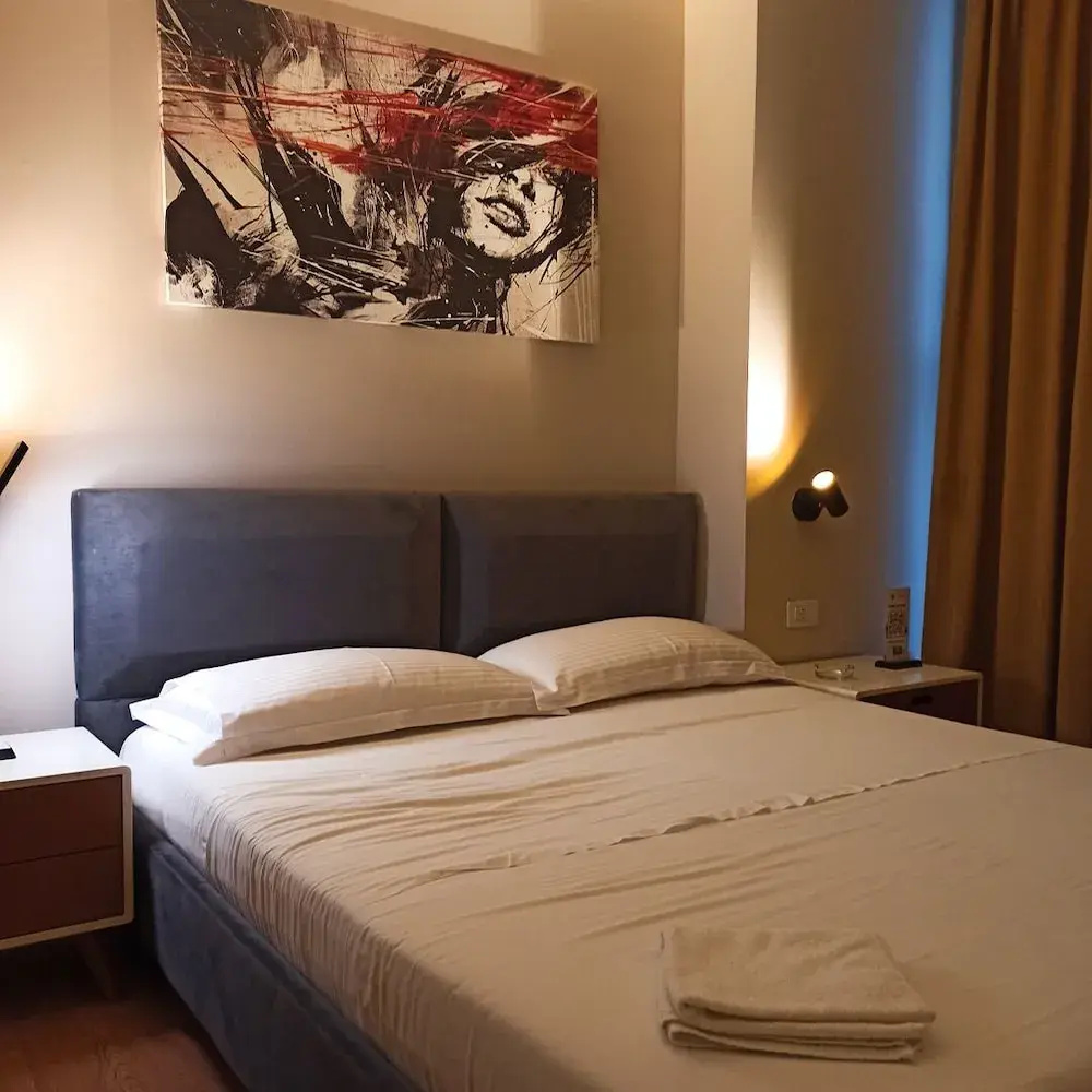 Foto - Star Hotel