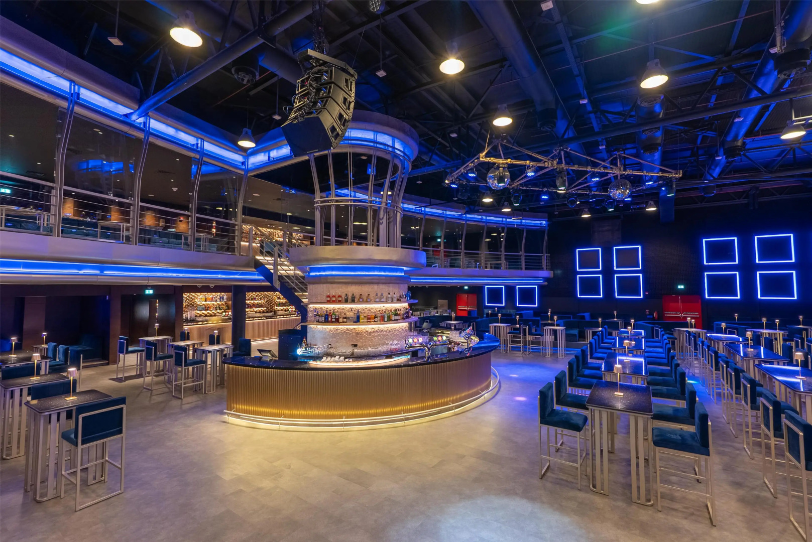 Foto - Radisson Blu Hotel, Doha