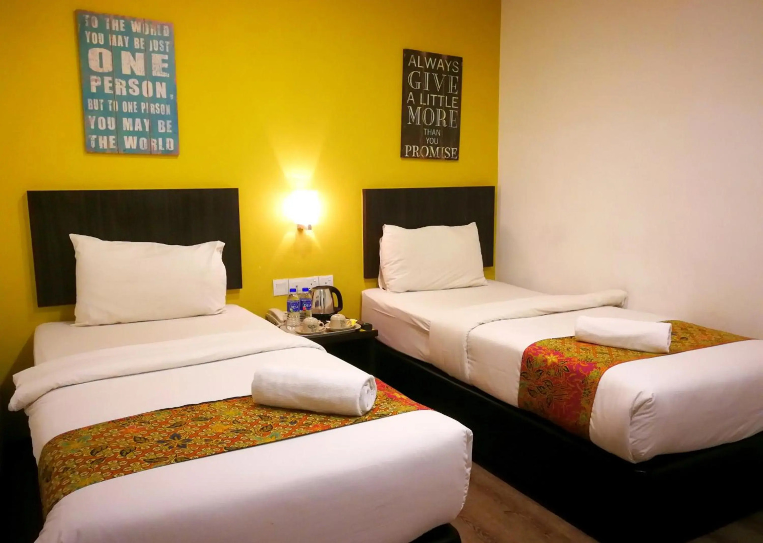 Foto - Potpourri Boutique Hotel