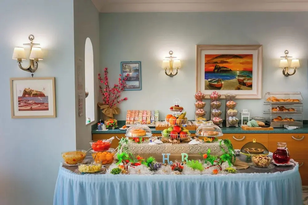 Foto - Hotel Rivamare